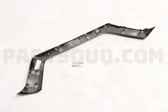 622786FL0A FINISHER-FRONT BUMPER