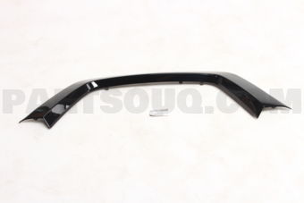 622786FL0A FINISHER-FRONT BUMPER