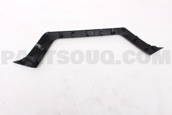 622786FR0A FINISHER-FRONT BUMPER