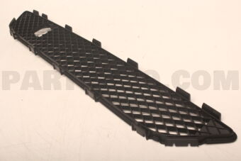62278JL11A FINISHER-FRONT BUMPER