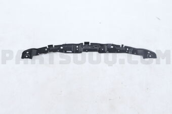 622901MA0A Nissan RETAINER-FRONT BUMPER UPPER