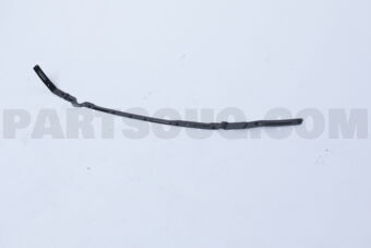62292VD200 Nissan RETAINER-FRONT BUMPER,LOWER