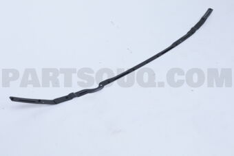 62292VD200 Nissan RETAINER-FRONT BUMPER,LOWER