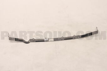 62292VD300 RETAINER-FRONT BUMPER,LOWER