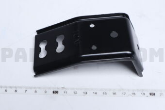 622941CA0A Nissan RETAINER-FRONT BUMPER SIDE