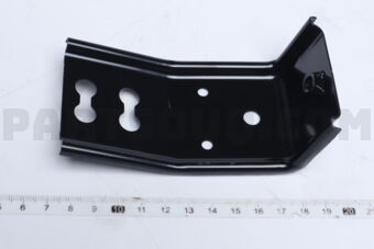622941CA0A Nissan RETAINER-FRONT BUMPER SIDE