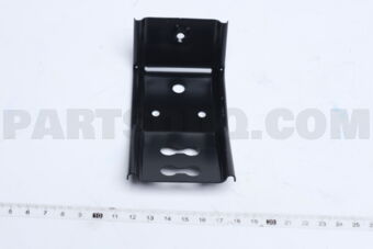 622941CA0A Nissan RETAINER-FRONT BUMPER SIDE