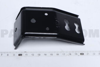 622941CA0A Nissan RETAINER-FRONT BUMPER SIDE