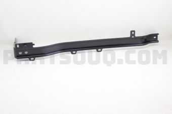 622963JA0A RETAINER-BUMPER STAY