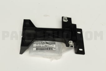 622969HS0A RETAINER BUMPER STAY