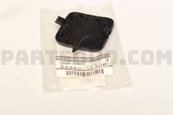 622A01FA0H COVER-BUMPER