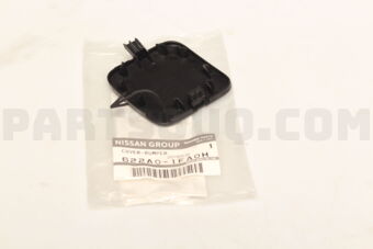 622A01FA0H COVER-BUMPER