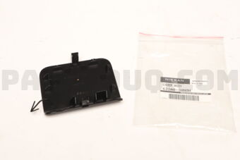 622A03HN0H Nissan COVER-BUMPER