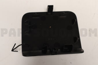 622A03HN0H Nissan COVER-BUMPER