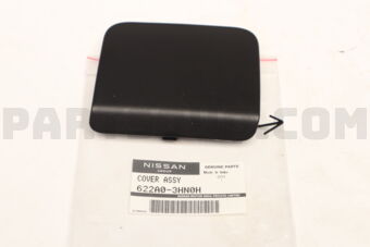 622A03HN0H Nissan COVER-BUMPER