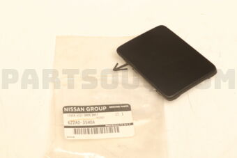 622A03SH0A COVERBUMPER BRACKET