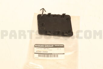 622A03SH0A COVERBUMPER BRACKET