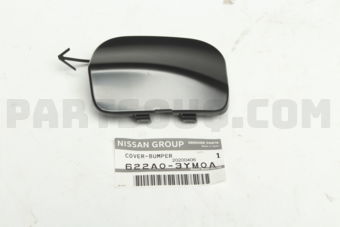 622A03YM0A COVER BUMPER