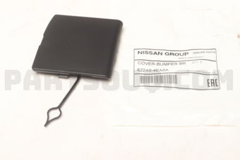 622A04EA0A COVER BUMPER