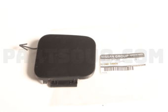 622A05RB0H COVER BUMPER BRACKET