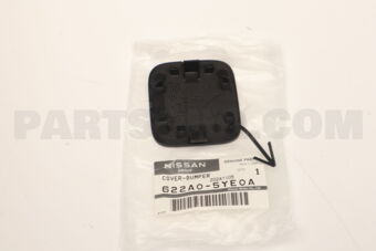 622A05YE0A COVER-BUMPER