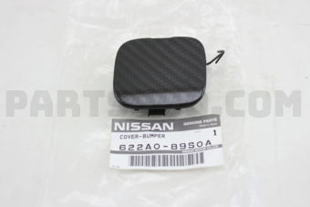 622A089S0A COVER BUMPER