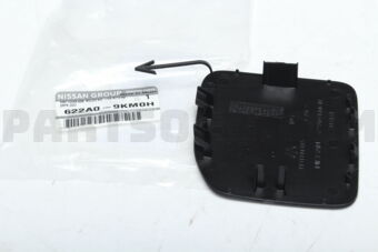622A09KM0H COVERBUMPER BRACKET