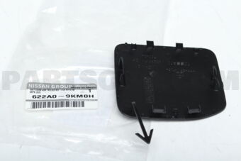 622A09KM0H COVERBUMPER BRACKET