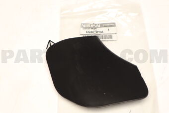 622A09PF0A COVER BUMPER BRACKET