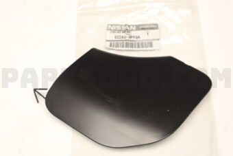 622A09PF0A COVER BUMPER BRACKET
