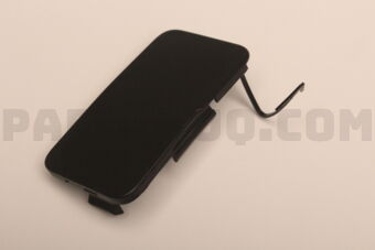 622A0AM800 COVER-BUMPER