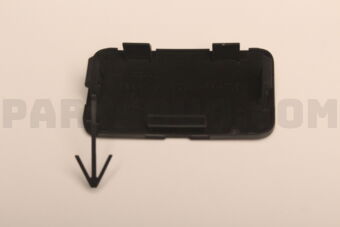 622A0AM800 COVER-BUMPER