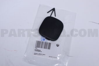 622A0BC61A COVER-BUMPER BR