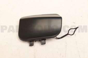 622A0BV80A COVER BUMPER