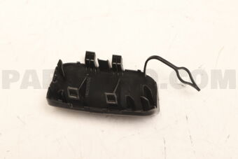 622A0BV80A COVER BUMPER