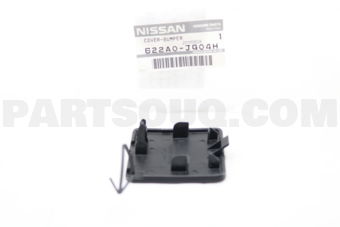 622A0JG04H COVER-BUMPER