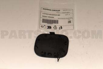 622A15DA5A COVER-BUMPER