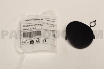 622A15DJ0A COVER-BUMPER