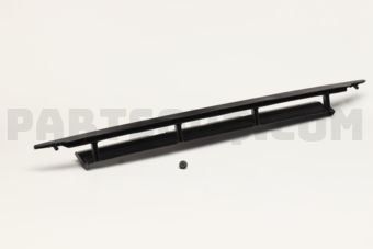 6230001P25 GRILLE-RADIATOR