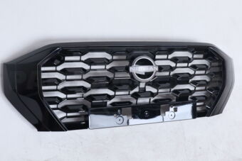623006VP1A Nissan GRILLE COMPLETE