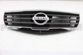 6230095F0A GRILLE ASSY-FRONT