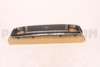 623100Y001 GRILLE ASSY-FRONT