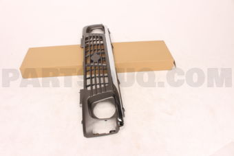 623100Y001 GRILLE ASSY-FRONT