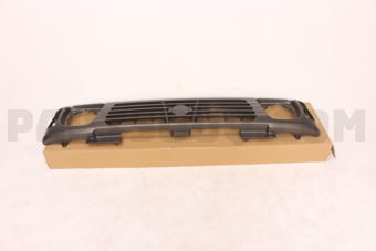 623100Y001 GRILLE ASSY-FRONT