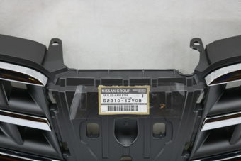 623101JY0B GRILLE ASSY-FRONT