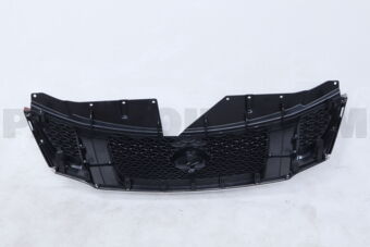 623101LB2A Nissan GRILLE ASSY-FRONT