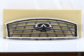 623101MA1B GRILLE ASSY-FRONT