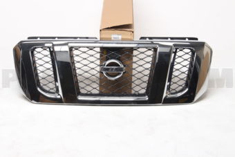 623101PA0B GRILLE ASSY-FRONT