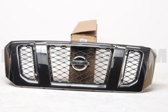 623101PA0B GRILLE ASSY-FRONT