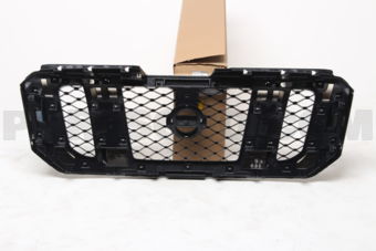 623101PA0B GRILLE ASSY-FRONT